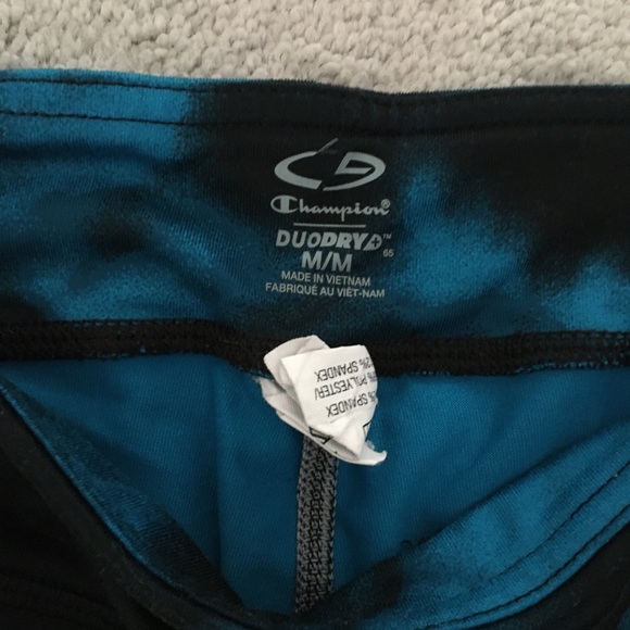 Champion by Target Tie Dye Leggings - Picture 4 of 6